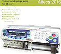 PDF-Perfusor Aitecs 2016 Syringe pump
