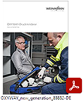 PDF-Weinmann OXIWAY Fast II Pressure reducer