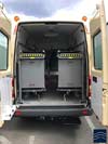 Mercedes Benz KTW Sprinter 313 CDI