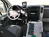 Rettungs-Transportwagen (RTW) Mercedes Benz, Sprinter 906 CDI