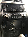Toyota LC J15TM Prado 4x4 Military-Sonderfahrzeug 