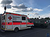 Toyota LC J15TM Prado 4x4 Military-Sonderfahrzeug 