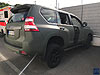 Toyota LC J15TM Prado 4x4 Military-Sonderfahrzeug 