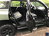 Toyota LC J15TM Prado 4x4 Military-Sonderfahrzeug 