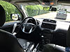 Toyota LC J15TM Prado 4x4 Military-Sonderfahrzeug 
