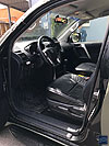 Toyota LC J15TM Prado 4x4 Military-Sonderfahrzeug 