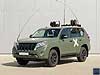Toyota LC J15TM Prado 4x4 Feldjäger