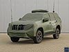 Toyota LC J15TM Prado 4x4 Feldjäger