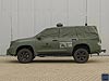 Toyota LC J15TM Prado 4x4 Feldjäger