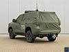 Toyota LC J15TM Prado 4x4 Feldjäger