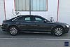 Audi A8L Security, Audi-Werkspanzerung VR7/VR9