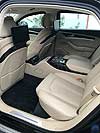 Audi A8L Security, Audi-Werkspanzerung VR7/VR9