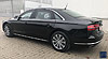 Audi A8L Security, Audi-Werkspanzerung VR7/VR9