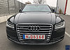 Audi A8L Security, Audi-Werkspanzerung VR7/VR9