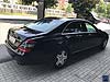 MB S 600L Guard B7 Armoured