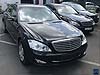 MB S 600L Guard B7 Armoured