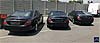 MB S 600L Guard B7 Armoured