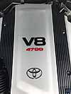 Toyota Land Cruiser 100 B6