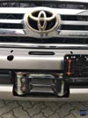 Toyota Land Cruiser 100 B6