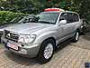 Toyota Land Cruiser 100 B6