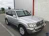 Toyota Land Cruiser 100 B6