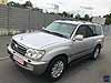 Toyota Land Cruiser 100 B6