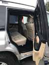 Toyota Land Cruiser 100 B6
