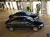 Volvo S80S High Security LWB T6