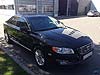 Volvo S80S High Security LWB T6